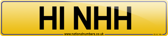 H1 NHH