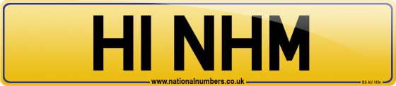 H1 NHM