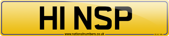 H1 NSP