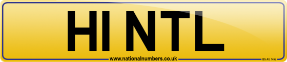 H1 NTL