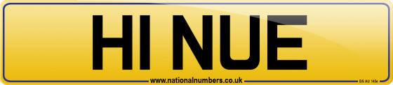 H1 NUE