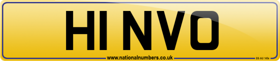 H1 NVO