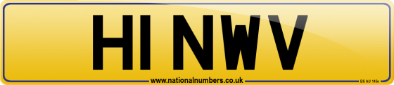 H1 NWV