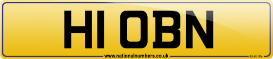 H1 OBN