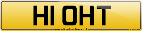 H1 OHT