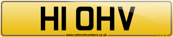 H1 OHV