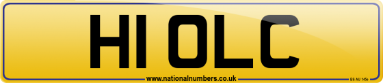 H1 OLC