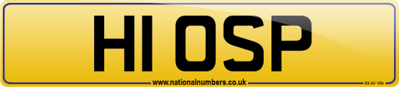 H1 OSP