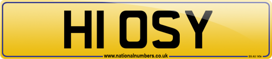 H1 OSY
