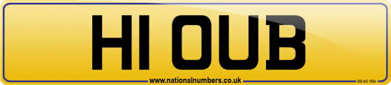 H1 OUB