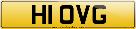 H1 OVG