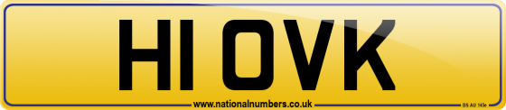 H1 OVK