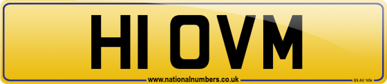 H1 OVM