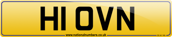 H1 OVN