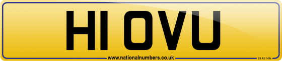 H1 OVU