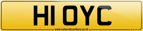 H1 OYC
