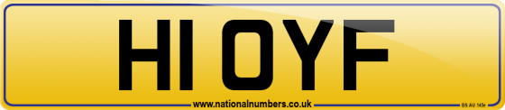 H1 OYF