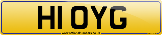 H1 OYG