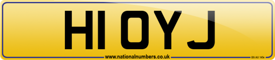 H1 OYJ