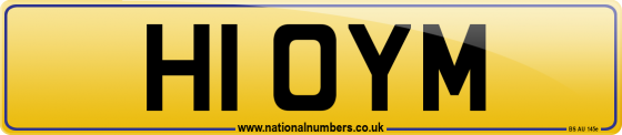 H1 OYM