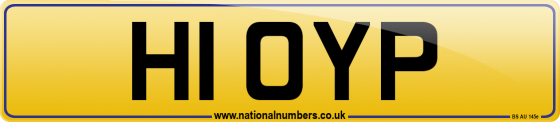 H1 OYP