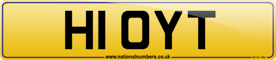 H1 OYT
