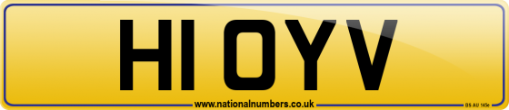 H1 OYV