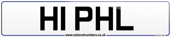 H1 PHL
