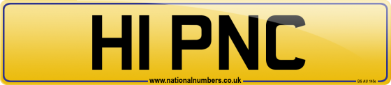 H1 PNC