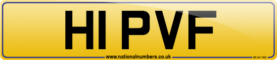 H1 PVF