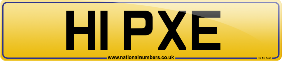 H1 PXE