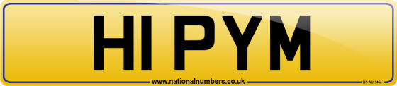 H1 PYM