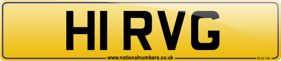 H1 RVG