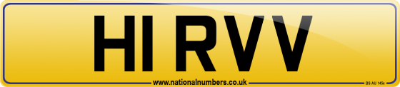 H1 RVV