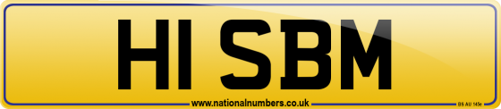 H1 SBM