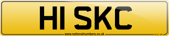 H1 SKC