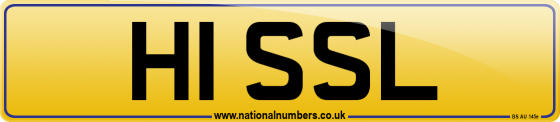 H1 SSL