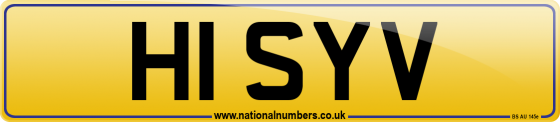 H1 SYV