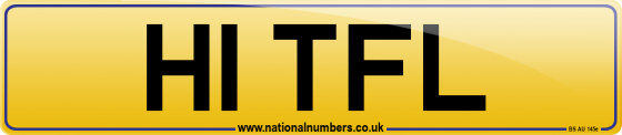 H1 TFL