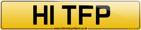 H1 TFP