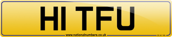 H1 TFU
