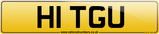 H1 TGU