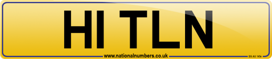 H1 TLN
