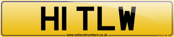 H1 TLW