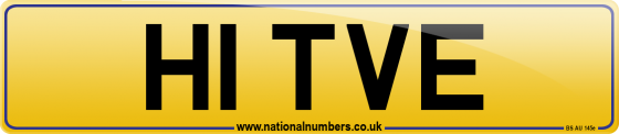 H1 TVE