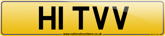 H1 TVV