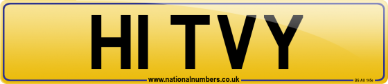 H1 TVY