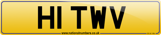 H1 TWV