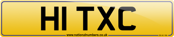 H1 TXC