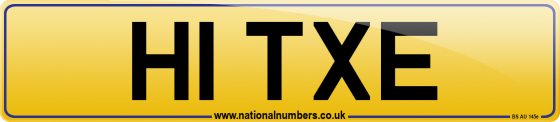 H1 TXE